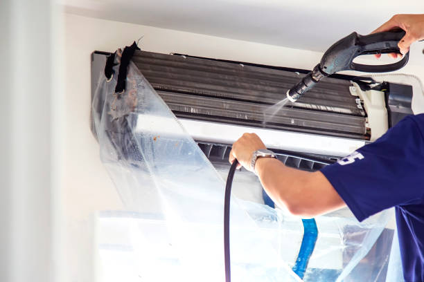 Best HVAC Duct Inspection Services  in Greenfield, TN