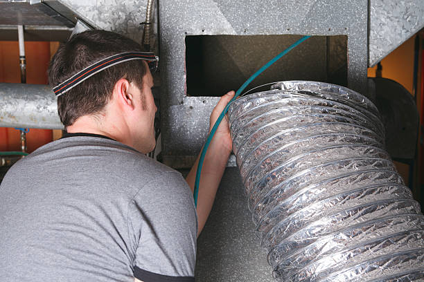 Best Air Vent Cleaning Services  in Greenfield, TN